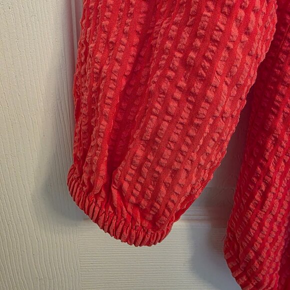 Michael Kors Ladies Blouse – Size Small - Picture 5 of 5